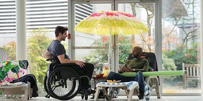 Cartel de any way the wind blows