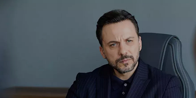 Cartel de Evlilik Hakkında Herşey 18.Bölüm