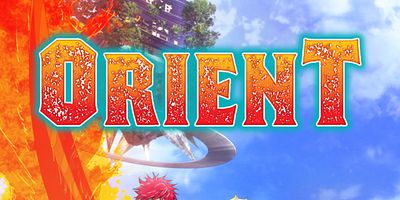 Cartel de Musashi to Kojirō