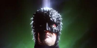 Cartel de It Was Murder, She Said!