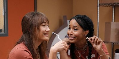 Cartel de Bounce, Baby