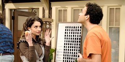 Cartel de The Steve Weekend