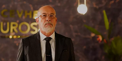 Cartel de Evlilik Hakkında Herşey 19.Bölüm