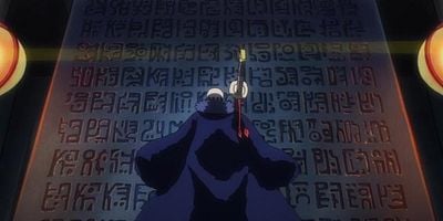 Cartel de Kōri Oni o Yabure - Choppā no Hisaku!