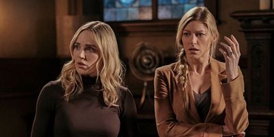 Cartel de Knocked Down, Knocked Up