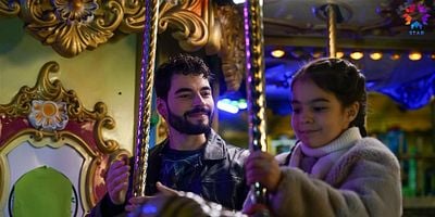 Cartel de Kaderimin Oyunu 9.Bölüm