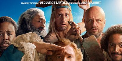 Cartel de Discomfort In A Married State