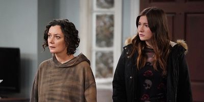 Cartel de Sex, Lies and House Hunting