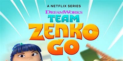 Cartel de Welcome to Harmony Harbor, Part 1 & 2