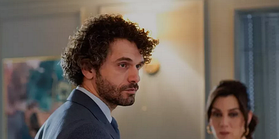 Cartel de Evlilik Hakkında Herşey 20.Bölüm