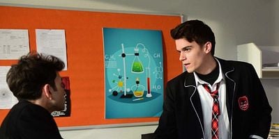 Cartel de Kardeşlerim 41.Bölüm