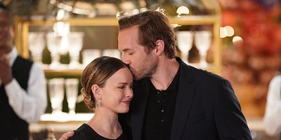 Cartel de piece of cake