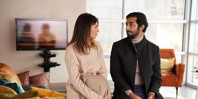 Cartel de Happy Thoughts