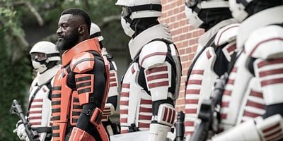 Cartel de New Haunts