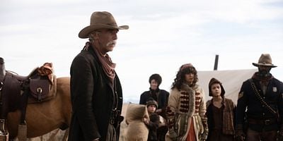 Cartel de Hells Half Acre