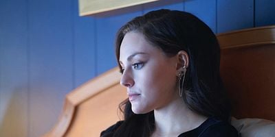 Cartel de Not All Those Who Wander Are Lost