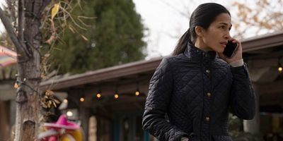 Cartel de Coming Home Again