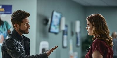 Cartel de In For A Penny