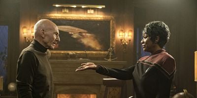 Cartel de The Star Gazer