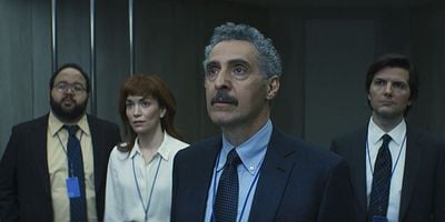 Cartel de In perpetuity