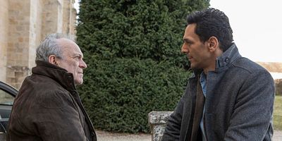 Cartel de En apparence