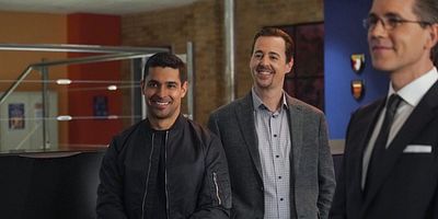 Cartel de Thick As Thieves