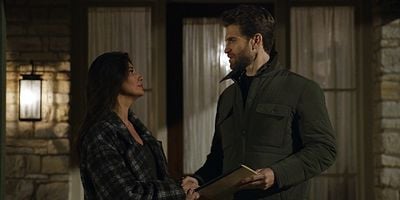 Cartel de Boundaries