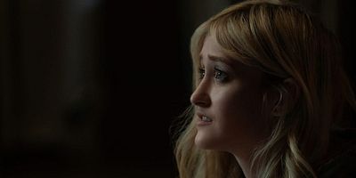 Cartel de She Comes At Night