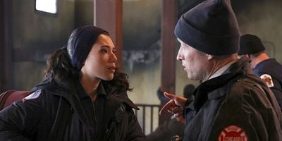 Cartel de The Missing Piece