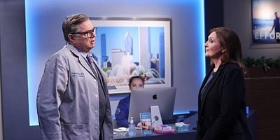 Cartel de Things Meant To Be Bent Not Broken