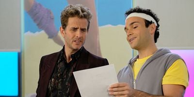 Cartel de The Downtown Boys