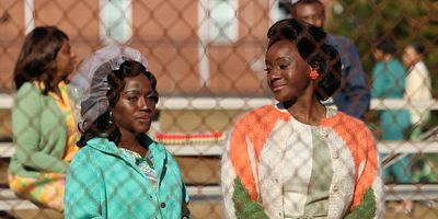 Cartel de The Sleepover