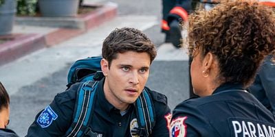 Cartel de Parental Guidance