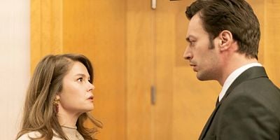 Cartel de Camdaki Kız 33.Bölüm