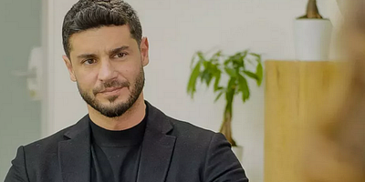 Cartel de Yasak Elma 134.Bölüm