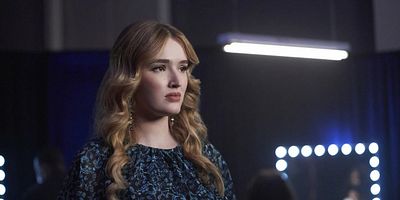 Cartel de Go Catch Your Horse