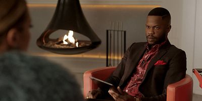 Cartel de A Little Fun Wouldn't Hurt