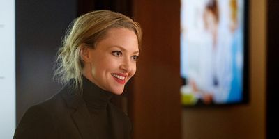 Cartel de Old White Men