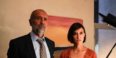 Cartel de Do No Harm