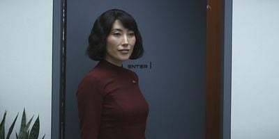 Cartel de The You You Are