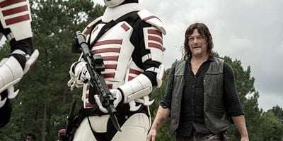 Cartel de All of Nothing