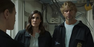 Cartel de All The Little Things