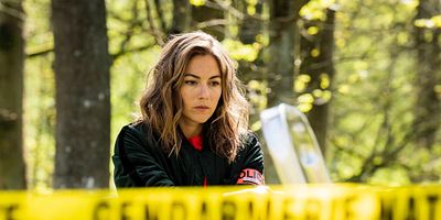 Cartel de Souviens-toi