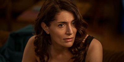 Cartel de Eros et Thanatos