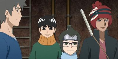 Cartel de Ikada no Yume