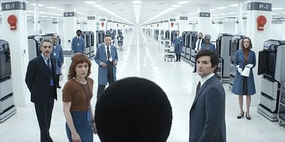 Cartel de Hide and Seek