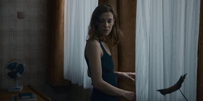 Cartel de La tour de Babel