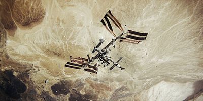 Cartel de La tour du silence