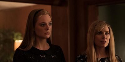 Cartel de Star-Crossed Lovers and Things Like That