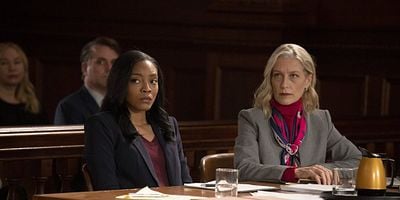 Cartel de Fault Lines